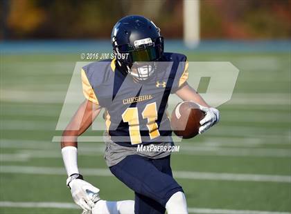 Thumbnail 1 in JV: Choate @ Cheshire Academy photogallery.