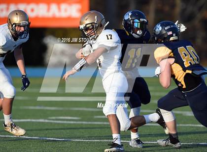 Thumbnail 1 in JV: Choate @ Cheshire Academy photogallery.