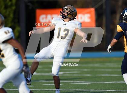 Thumbnail 2 in JV: Choate @ Cheshire Academy photogallery.