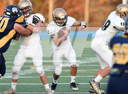 Thumbnail 3 in JV: Choate @ Cheshire Academy photogallery.