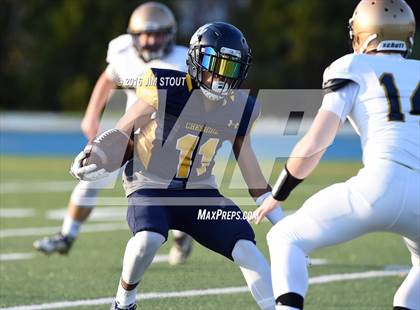 Thumbnail 1 in JV: Choate @ Cheshire Academy photogallery.