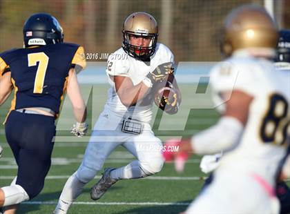 Thumbnail 2 in JV: Choate @ Cheshire Academy photogallery.