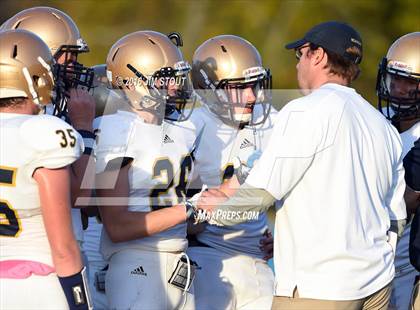 Thumbnail 1 in JV: Choate @ Cheshire Academy photogallery.