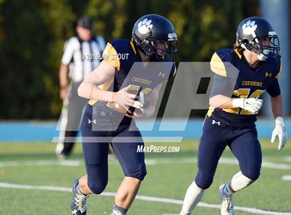 Thumbnail 3 in JV: Choate @ Cheshire Academy photogallery.