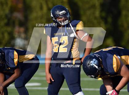 Thumbnail 1 in JV: Choate @ Cheshire Academy photogallery.