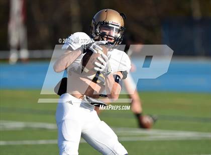 Thumbnail 3 in JV: Choate @ Cheshire Academy photogallery.