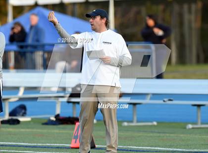 Thumbnail 1 in JV: Choate @ Cheshire Academy photogallery.