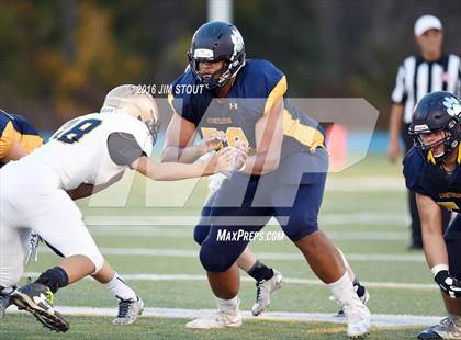 Thumbnail 1 in JV: Choate @ Cheshire Academy photogallery.