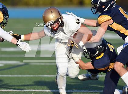 Thumbnail 2 in JV: Choate @ Cheshire Academy photogallery.
