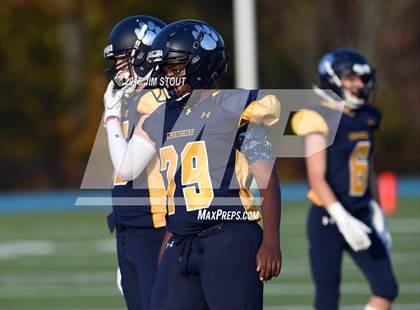 Thumbnail 2 in JV: Choate @ Cheshire Academy photogallery.