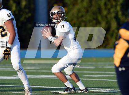 Thumbnail 3 in JV: Choate @ Cheshire Academy photogallery.