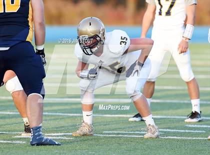 Thumbnail 2 in JV: Choate @ Cheshire Academy photogallery.