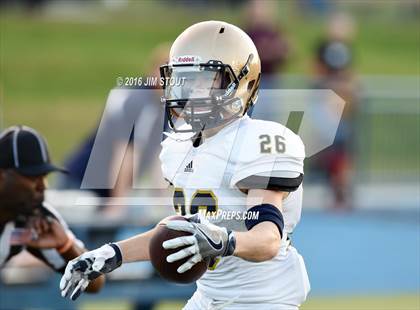 Thumbnail 1 in JV: Choate @ Cheshire Academy photogallery.