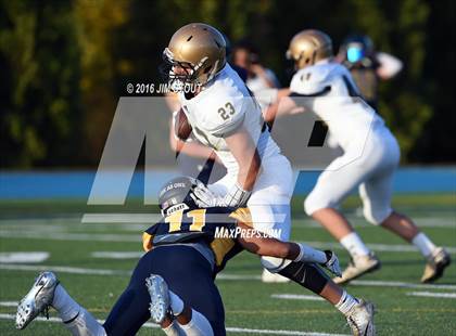 Thumbnail 3 in JV: Choate @ Cheshire Academy photogallery.