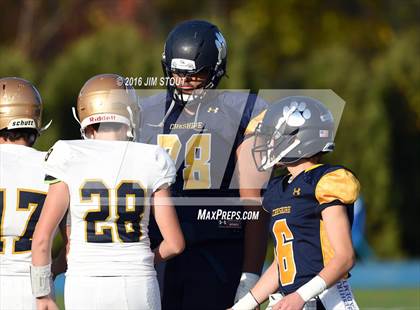 Thumbnail 2 in JV: Choate @ Cheshire Academy photogallery.