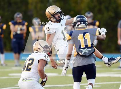 Thumbnail 1 in JV: Choate @ Cheshire Academy photogallery.