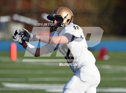 Thumbnail 3 in JV: Choate @ Cheshire Academy photogallery.