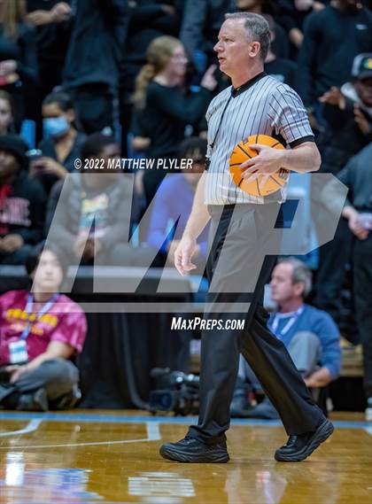 Thumbnail 3 in Weddington vs. Panther Creek (NCHSAA 4A Final) (1 of 2 - the Game) photogallery.