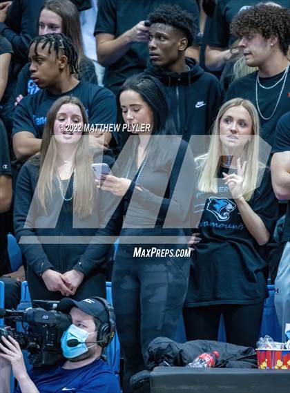 Thumbnail 2 in Weddington vs. Panther Creek (NCHSAA 4A Final) (1 of 2 - the Game) photogallery.