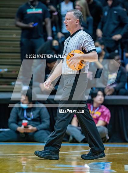 Thumbnail 1 in Weddington vs. Panther Creek (NCHSAA 4A Final) (1 of 2 - the Game) photogallery.