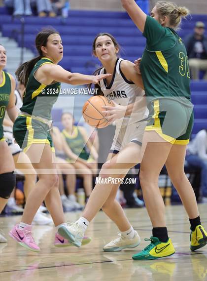 Thumbnail 2 in Pueblo County vs. Evergreen photogallery.