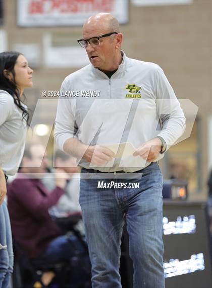 Thumbnail 2 in Pueblo County vs. Evergreen photogallery.