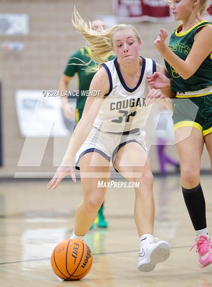 Thumbnail 3 in Pueblo County vs. Evergreen photogallery.