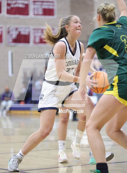 Thumbnail 3 in Pueblo County vs. Evergreen photogallery.