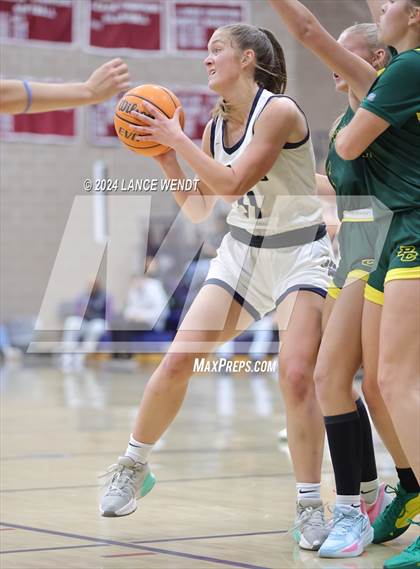 Thumbnail 2 in Pueblo County vs. Evergreen photogallery.
