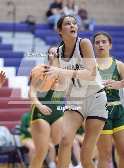 Thumbnail 2 in Pueblo County vs. Evergreen photogallery.