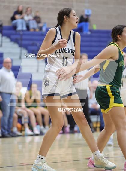 Thumbnail 3 in Pueblo County vs. Evergreen photogallery.