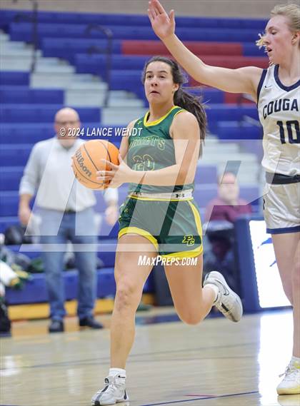 Thumbnail 2 in Pueblo County vs. Evergreen photogallery.