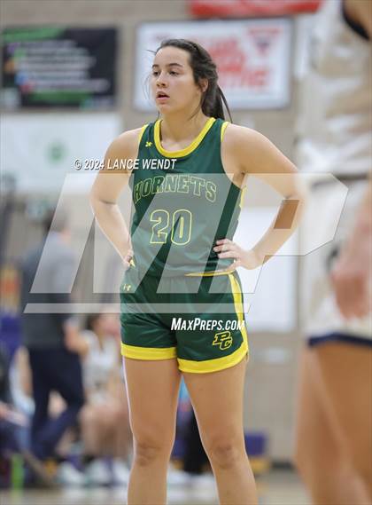 Thumbnail 2 in Pueblo County vs. Evergreen photogallery.