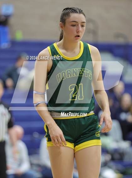 Thumbnail 2 in Pueblo County vs. Evergreen photogallery.