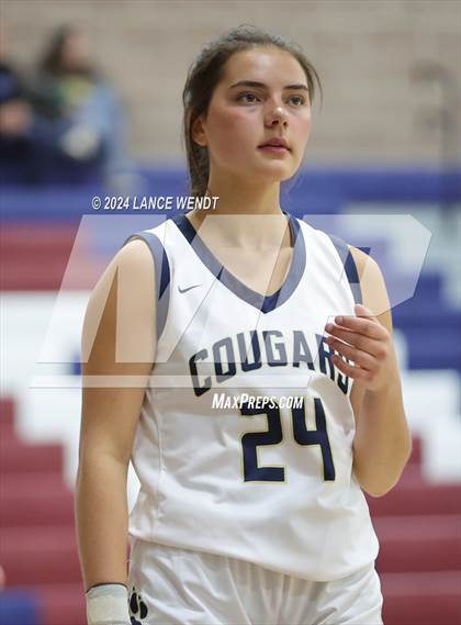Thumbnail 2 in Pueblo County vs. Evergreen photogallery.