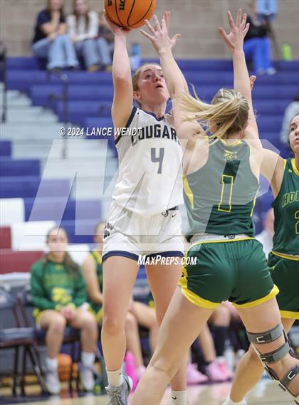 Thumbnail 3 in Pueblo County vs. Evergreen photogallery.