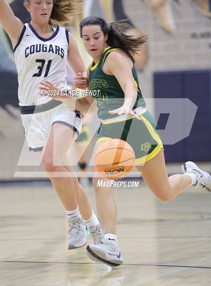 Thumbnail 1 in Pueblo County vs. Evergreen photogallery.