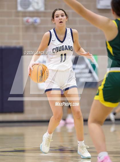 Thumbnail 3 in Pueblo County vs. Evergreen photogallery.