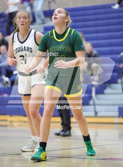 Thumbnail 3 in Pueblo County vs. Evergreen photogallery.