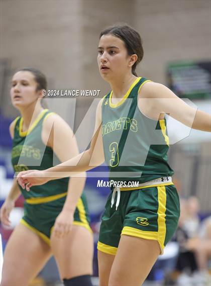Thumbnail 3 in Pueblo County vs. Evergreen photogallery.