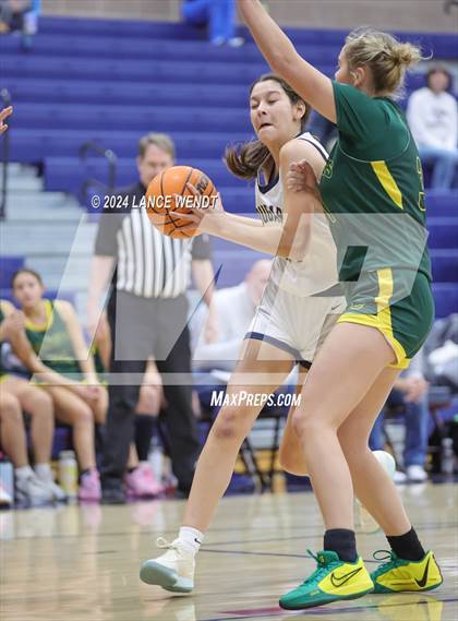 Thumbnail 2 in Pueblo County vs. Evergreen photogallery.