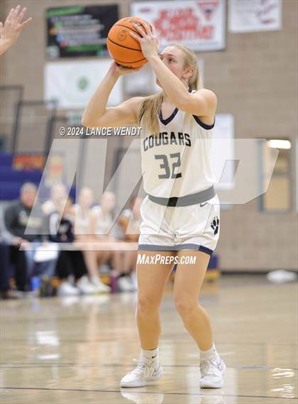 Thumbnail 1 in Pueblo County vs. Evergreen photogallery.