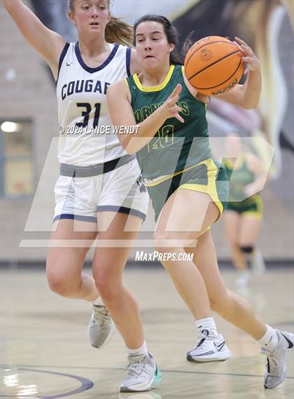 Thumbnail 1 in Pueblo County vs. Evergreen photogallery.