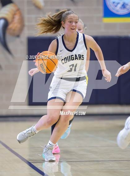 Thumbnail 2 in Pueblo County vs. Evergreen photogallery.