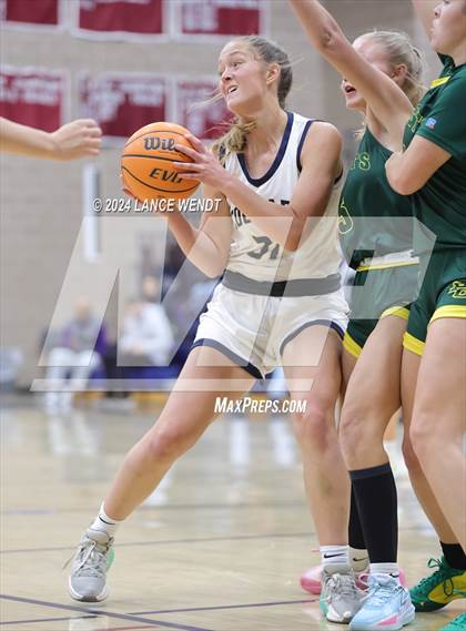 Thumbnail 1 in Pueblo County vs. Evergreen photogallery.