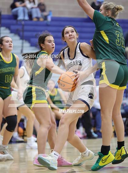Thumbnail 3 in Pueblo County vs. Evergreen photogallery.