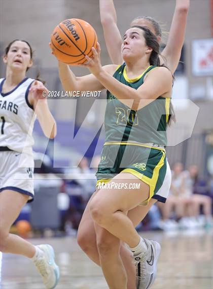 Thumbnail 2 in Pueblo County vs. Evergreen photogallery.