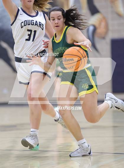 Thumbnail 2 in Pueblo County vs. Evergreen photogallery.