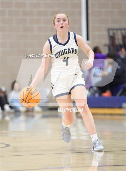 Thumbnail 2 in Pueblo County vs. Evergreen photogallery.