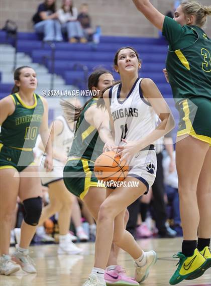 Thumbnail 1 in Pueblo County vs. Evergreen photogallery.